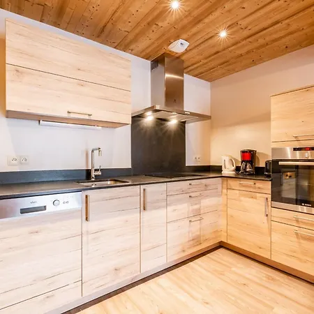 Apartment Au Centre Des Gets, Proche Pistes, Balcon, 5 Pers, Equipements Modernes - Fr-1-671-24 *